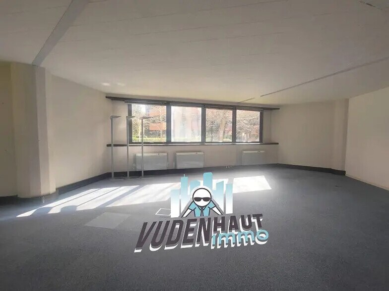 Bureau dans Blagnac à louer - Photo de l’immeuble – Image 2 sur 16