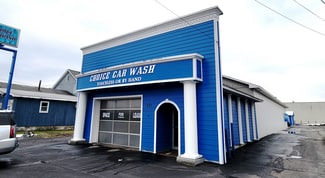 Plus de détails pour 137 Genesee St, Oneida, NY - Bureau/Local commercial à louer