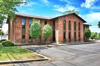 Plus de détails pour 2649 N Main St, Sunset, UT - Bureau à vendre