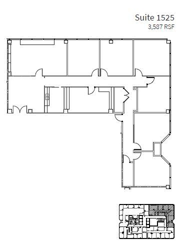 700 N Saint Marys St, San Antonio, TX à louer Photo de l’immeuble– Image 1 sur 1
