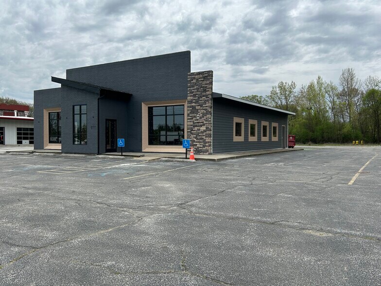 1468 Joliet St, Dyer, IN à louer - Photo de l’immeuble – Image 1 sur 1