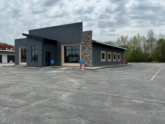 Plus de détails pour 1468 Joliet St, Dyer, IN - Local commercial à louer