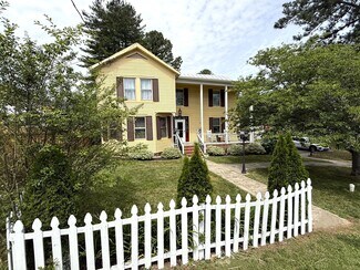 Plus de détails pour 605 Mineral Ave, Mineral, VA - Local commercial à vendre