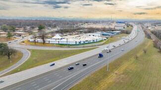 Plus de détails pour 5400 Antioch Dr, Merriam, KS - Industriel/Logistique à vendre