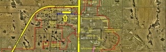 Plus de détails pour 42 Ave & 6th St NW, Minot, ND - Terrain à vendre