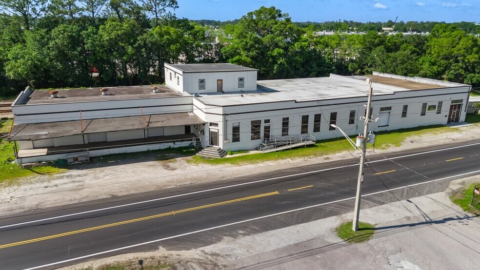 5154-5200 W Beaver St, Jacksonville, FL à louer - Photo de l’immeuble – Image 1 sur 20