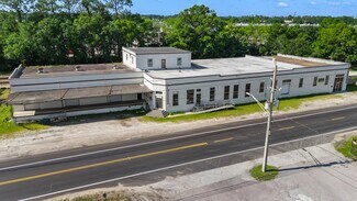 Plus de détails pour 5154-5200 W Beaver St, Jacksonville, FL - Industriel/Logistique à louer