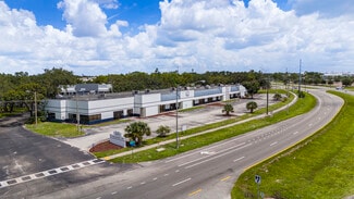Plus de détails pour 4612 N 56th St, Tampa, FL - Local d'activités à louer