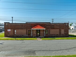 Plus de détails pour 2151 Greenwood St, Harrisburg, PA - Bureau à louer