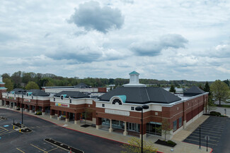 Plus de détails pour 6025 Kruse Dr, Solon, OH - Local commercial à louer