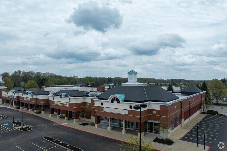 6025 Kruse Dr, Solon, OH à louer - Photo principale – Image 1 sur 2