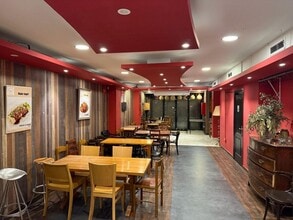 Carrer del Marquès de Campo Sagrado, 5, Barcelone, Barcelona à louer Photo intérieure– Image 2 sur 14