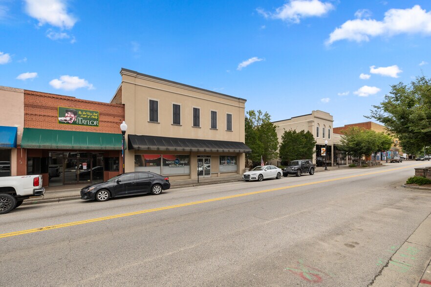 120 S Main St, Lancaster, SC à louer - Photo de l’immeuble – Image 3 sur 12