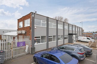 Plus de détails pour 70 Wilton Rd, Grimsby - Coworking à louer