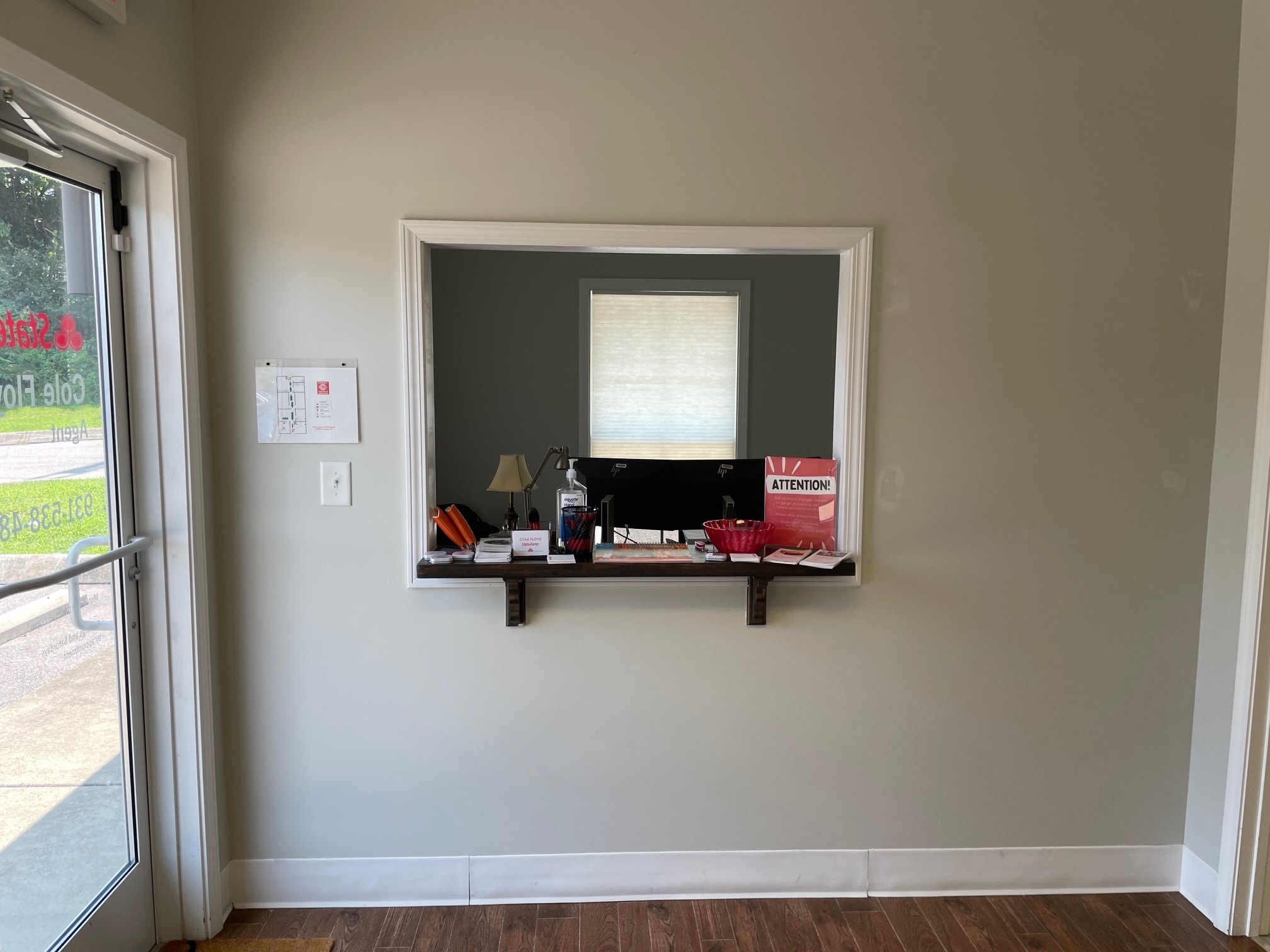 2284 Raleigh Ct, Clarksville, TN à louer Photo intérieure– Image 1 sur 10