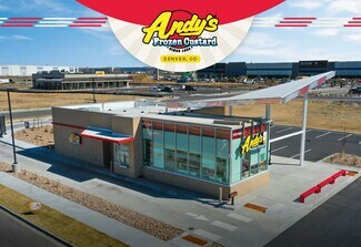 Plus de détails pour 9111 E 40th Ave, Denver, CO - Local commercial à vendre