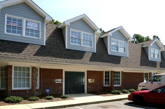 Plus de détails pour 1021 Bullard Ct, Raleigh, NC - Bureau à vendre
