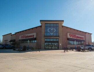 Plus de détails pour 129 Shahan Prairie Rd, Oak Point, TX - Local commercial à vendre