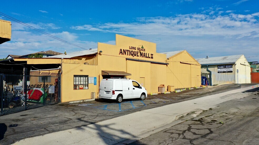 1855-1855 Freeman Ave, Signal Hill, CA à vendre - Photo de l’immeuble – Image 1 sur 3