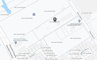 Plus de détails pour 11815 Misty Dr, Houston, TX - Local d’activités à vendre