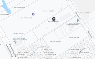 Plus de détails pour 11815 Misty Dr, Houston, TX - Local d’activités à vendre