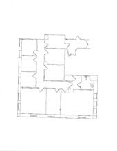 35 Journal Sq, Jersey City, NJ à louer Plan de site– Image 1 sur 4