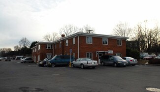 Plus de détails pour 7309 Highland St, Springfield, VA - Industriel/Logistique à louer