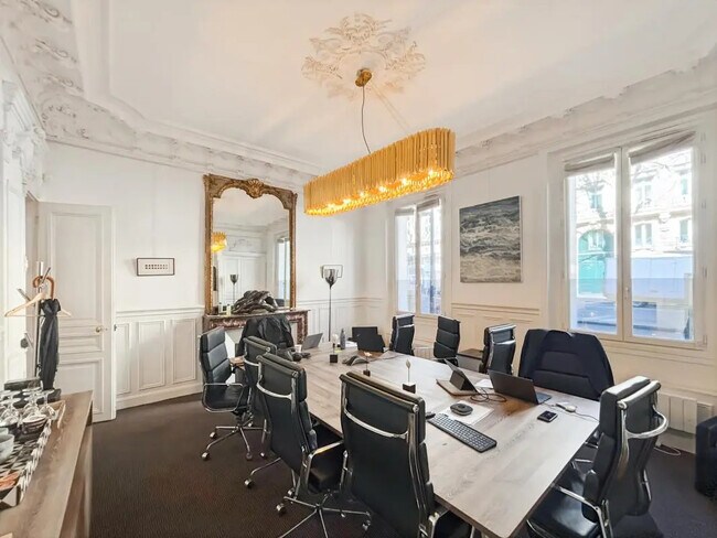 Plus de détails pour Bureau à louer