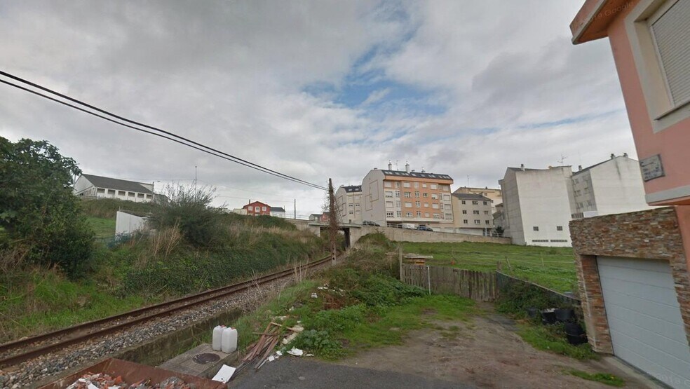 Nosa Sra. Do Carme - Bure, 86, Lugo, Lugo à vendre - Photo de l’immeuble – Image 1 sur 13
