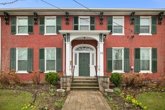 Plus de détails pour 51-55 E Main Street – Hôtellerie à vendre, North East, PA