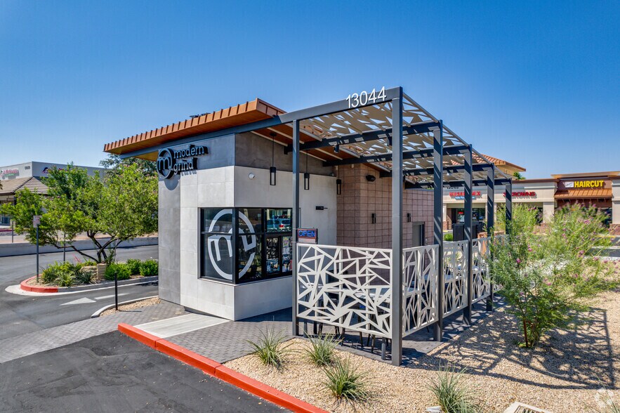 13048 W Rancho Santa Fe Blvd, Avondale, AZ à louer - Photo de l’immeuble – Image 2 sur 8