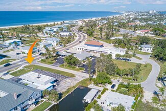 Plus de détails pour 6101 Estero Blvd, Fort Myers, FL - Local commercial à vendre