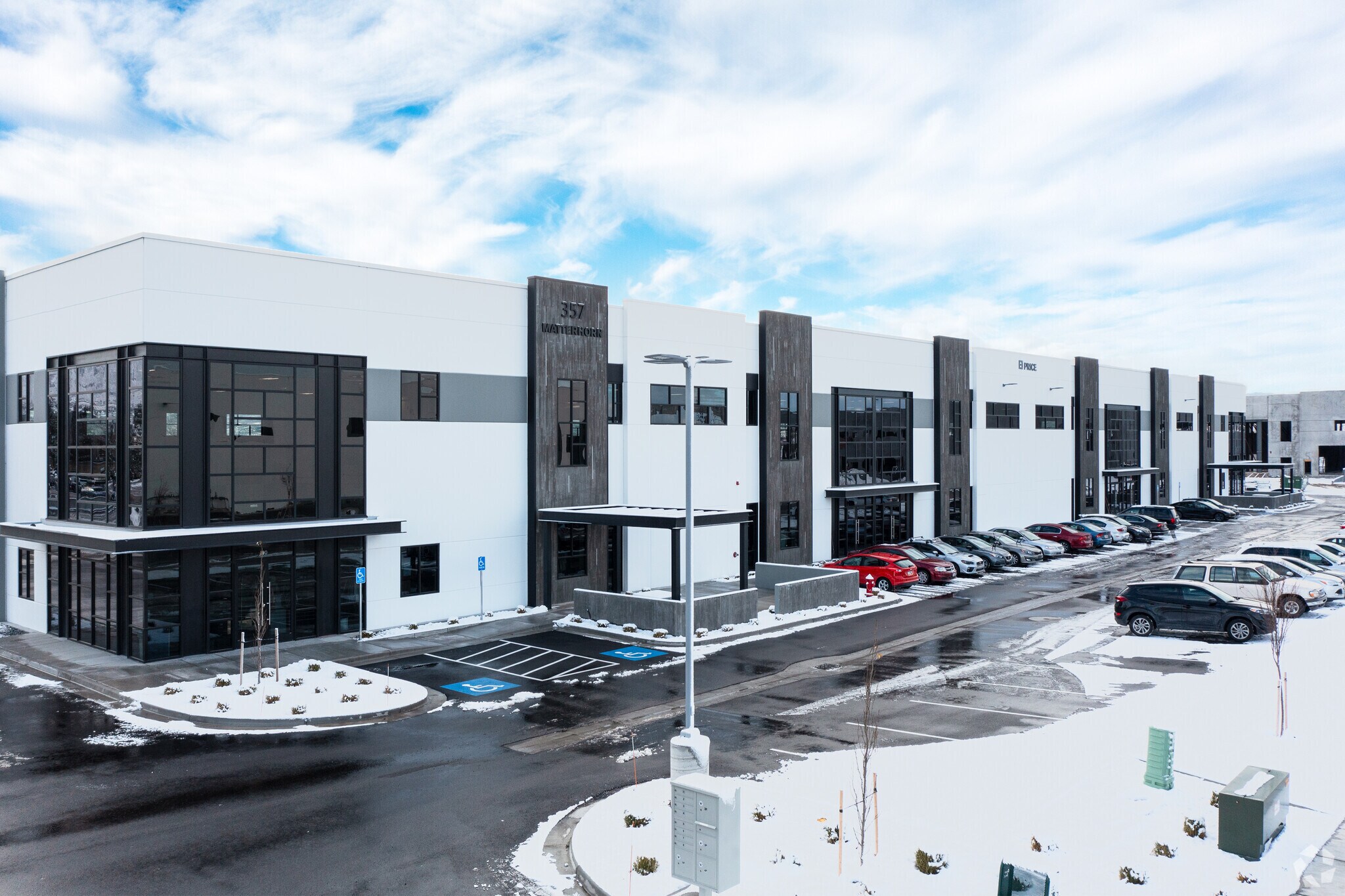 357 W Life Science Way, Draper, UT à louer Photo principale– Image 1 sur 10