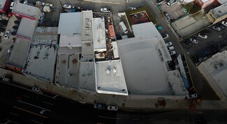 Plus de détails pour 7241 Foothill Blvd. & 7228 Greeley St. – à vendre, Tujunga, CA