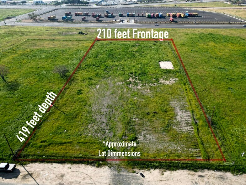 E 6th St, San Bernardino, CA à vendre - Photo de l’immeuble – Image 2 sur 6