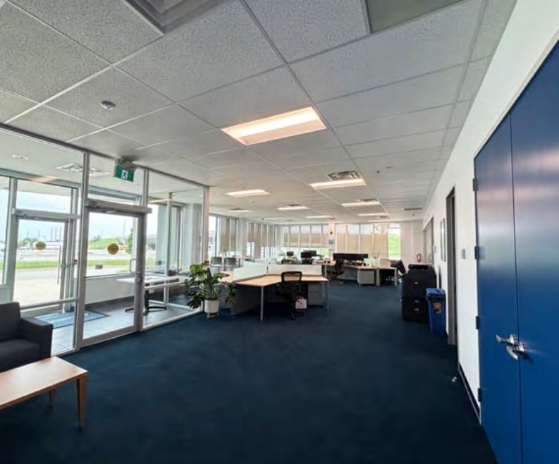 350 Madill Blvd, Mississauga, ON à louer Photo intérieure– Image 1 sur 4