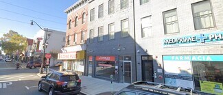 Plus de détails pour 2103 Bergenline Ave, Union City, NJ - Local commercial à louer