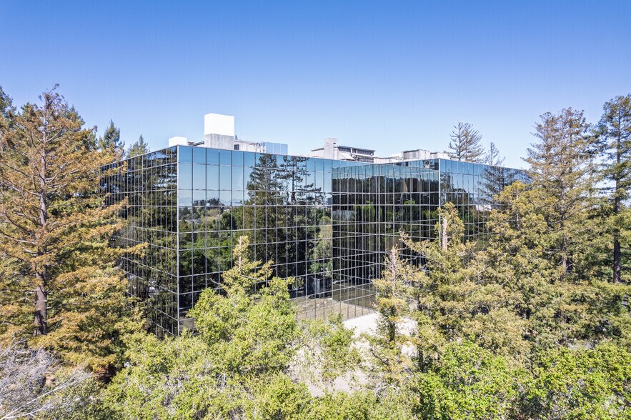 411 Borel Ave, San Mateo, CA à louer - Photo de l’immeuble – Image 2 sur 8