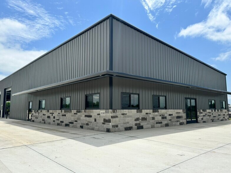 11365 US-175 Hwy, Kemp, TX à vendre - Photo de l’immeuble – Image 3 sur 16