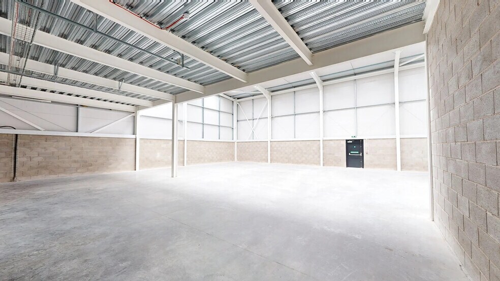 Longstone Rd, Manchester à vendre - Numérisation 3D Matterport – Image 3 sur 24