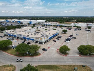 Plus de détails pour Hwy 114, Roanoke, TX - Bureau/Médical, Local commercial à louer