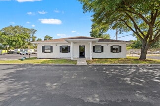 Plus de détails pour 2820 Spring Glen Rd, Jacksonville, FL - Bureau à vendre