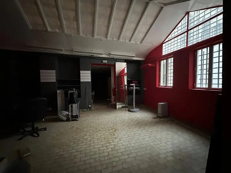 Local commercial dans Lyon à vendre - Photo intérieure – Image 1 sur 4