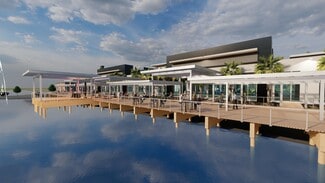 Paraiso at North Cape - Local commercial