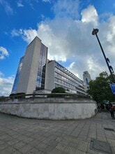 157-197 Buckingham Palace Rd, Londres à louer Photo de l’immeuble– Image 2 sur 15