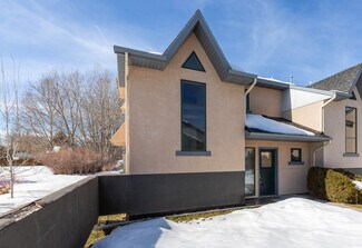 Plus de détails pour 1281 Stoneridge Dr, Bozeman, MT - Logement à vendre