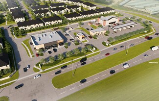 Plus de détails pour 800 S Debbie St, Arlington, TX - Local commercial à louer