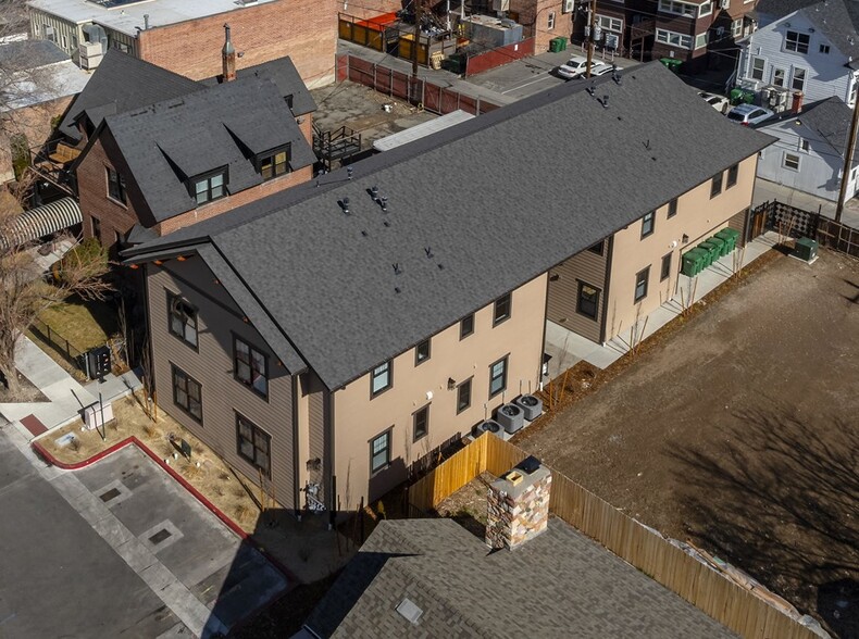 734 Tahoe St, Reno, NV à vendre - Photo de l’immeuble – Image 1 sur 45