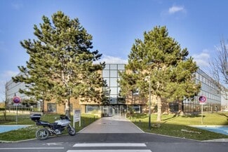 Plus de détails pour Bureau à louer