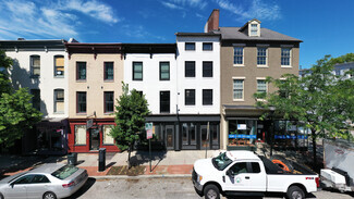 Plus de détails pour 902-904 S Charles St, Baltimore, MD - Local commercial à vendre